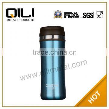 hotsale selfbrand high quality stainless steel vacuum flask tumbler mug