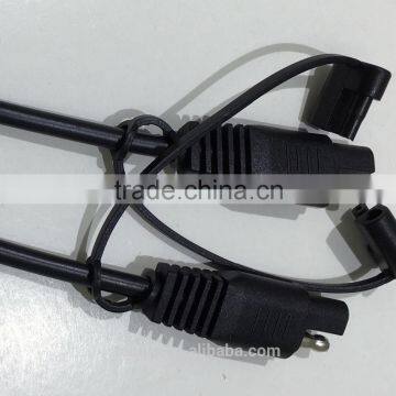 Molding Y SR Copper Conductor Material PVC Coated Wire Harness photo-5