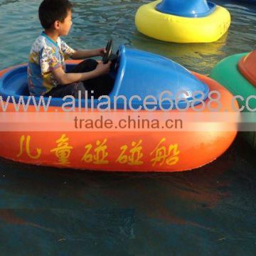 battery bumper boat children boat water boat