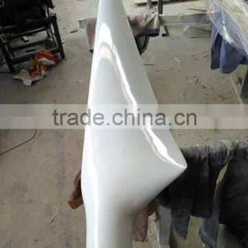 CE Apprived 1kw 2kw 3kw 5kw 10kw horizontal fiberglass wind turbine blade