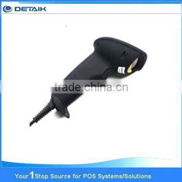 DTK9800B Factory Price Handheld Automatic Laser Barcode Scanner