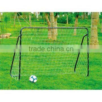 Steel Soccer Goal for Soccer Training Equipment