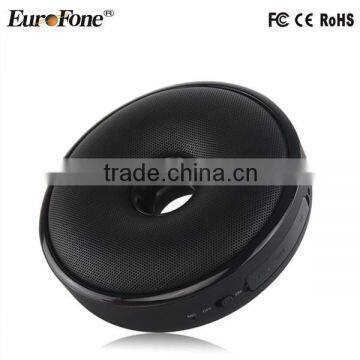 Hot selling new products for 2016 flying saucer bluetooth speaker