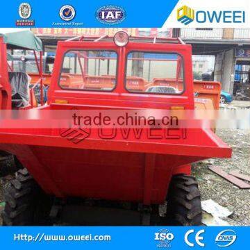 High efficiency good quality 1T trolley