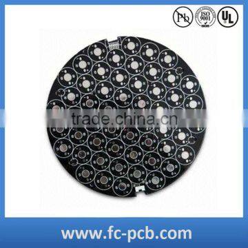 Al clad laminate pcb board