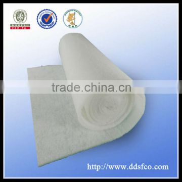 pre-filter cotton filter air filter material roll