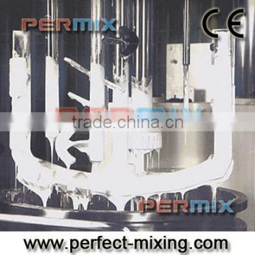 Vacuum Mixing Reactor (PMS series)