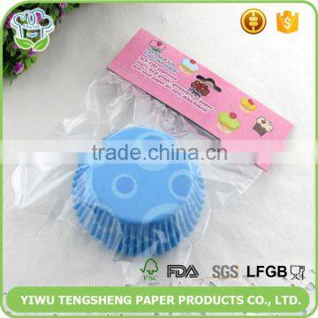 Whole Sale Muffin Baking Cup,cupcake Case,cake Accessories photo-4