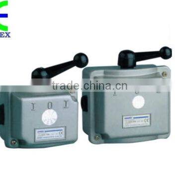 Industrial Control,CAK5 Cam Starter
