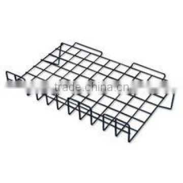 Wire Gridwall Shelf