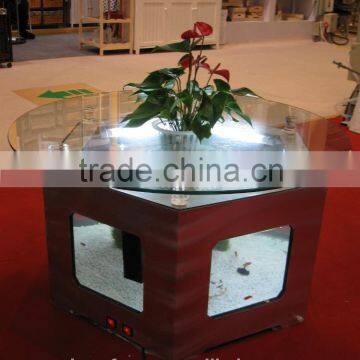 Aquarium China Coffee Table Aquarium Fish Aquarium Office Table