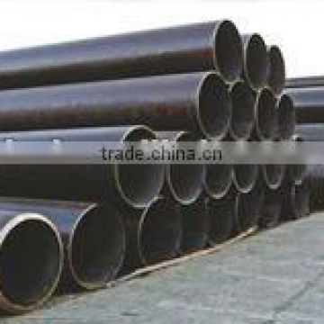 ASTM A53 seamless steel pipe