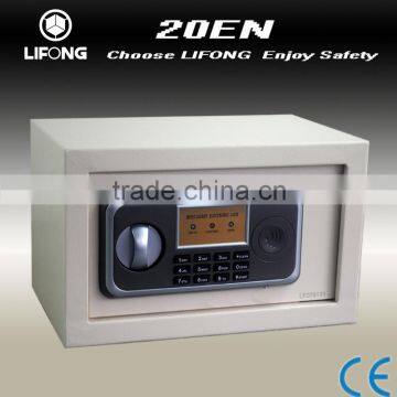 New Design Digit Cheap Safe Deposit Box,safe Manufacturer