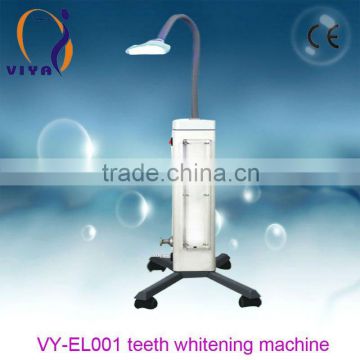 teeth whitener machine