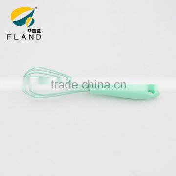 YangJiang Factory good quality blight green silicone natural egg whites