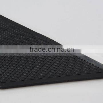 Rug Carpet Mat Non Slip Skid Grippers Reusable Washable Silicone Grip photo-4