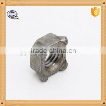 Sell well refrigerant hexagon weld nuts from manufacturer