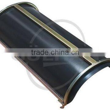 LONG TYPE CHUTE EXTENCION FOR CONCRETE MIXER