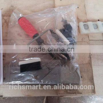 Popular Style 36"/42"/52" Hand-driven Flat Knitting Machine for Sweater photo-4