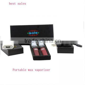 decorative battery newest e-cig vaporize for CE4 atomizer in 2013