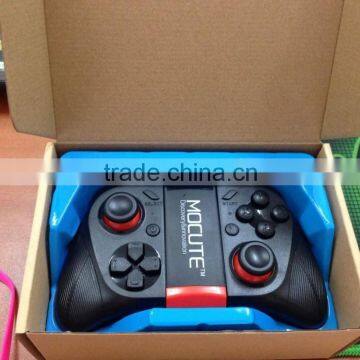 Best Ios/Andriod Game Pad Mocute Bluetooth Gamepad vr Gaming Controller Hot Selling photo-6