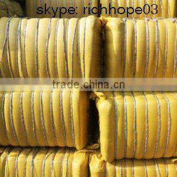 Green Leno Mesh Cabbage Bags photo-4