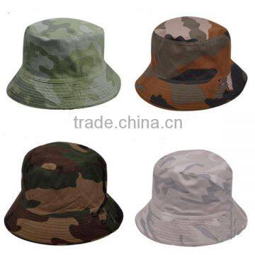 2014 new design bucket hat american flag bucket hat camo bucket hat wholesale