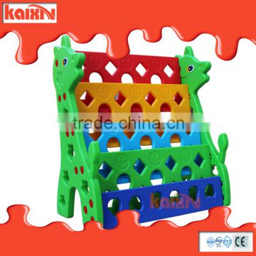 Children Plastic Cabinet Designs For Studyroom