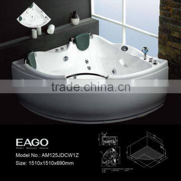 EAGO bathtub AM125