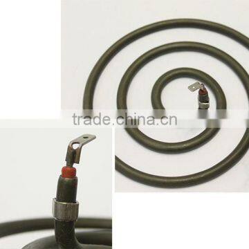 Nickel Chrome Heating Element photo-5