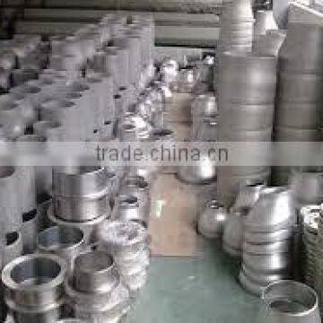 Stainless Steel Pipe Fittings