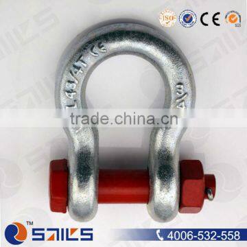 sling bow shackle