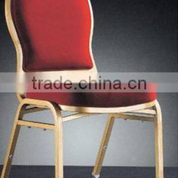 2014 wholesale fabric dining chair BY-1267