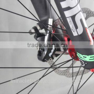 Mtb 29er Complete Bike Carbon Mountain Bike X6 photo-5