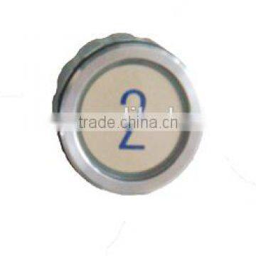 Elevator Spare Parts/D-2 Buttons/Elevator Buttons