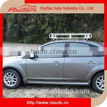 Universal top quality steel car roof rack