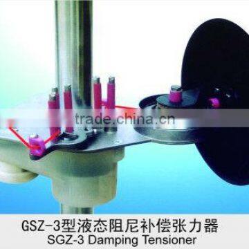 GSZ-3 Damping mechanical Tensioner