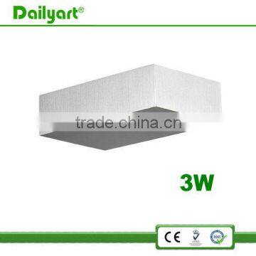 Plastic Led Light Flexible Gooseneck Wall Lamp for Wholesales photo-6