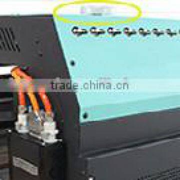 Banner uv Printing Machine , uv Roll to Roll Printer for Banner Printing in Guangzhou photo-4