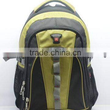 China different size custom school girl bag