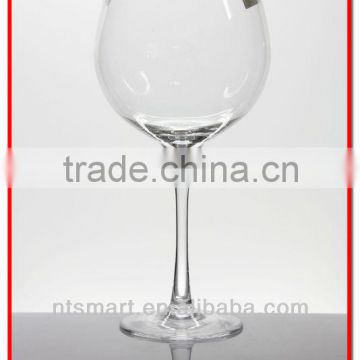 Red Wine glass cup goblet glass