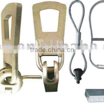 Precast accessories & anchor system for concrete industr