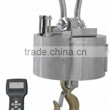 Wireless Digital Hanging Scale photo-2