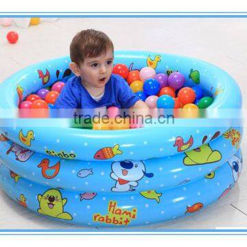 Disney plastic baby toys PE balls Ocean balls