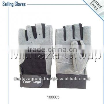 Sailing Gloves, Sail Gloves, Yacht Gloves, Boat Gloves, Boating Gloves, Sail Boat Gloves, Boat Sail Gloves, Half & Full Fingers