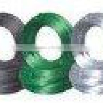 annealed wire