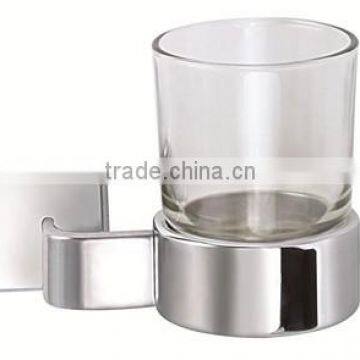 Single glass tumbler holder / glass holder / cup holder