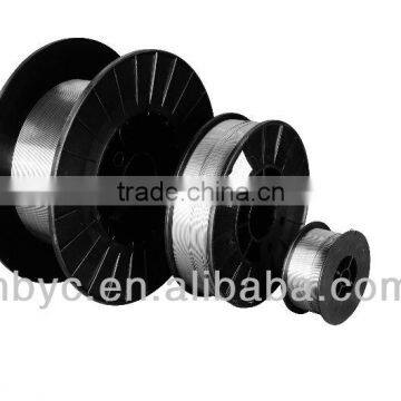 weather resistance steel and special gas shielding welding wires YC-YL457(Q)