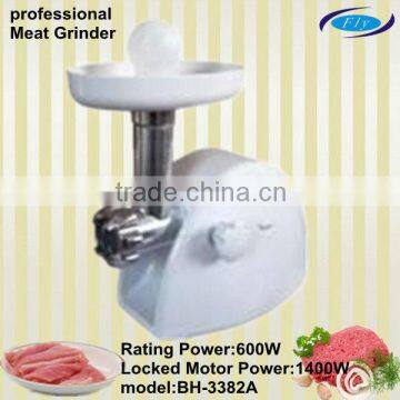 [different models selection] meat chopper BH-3382A(ETL/CE/GS/ROHS)