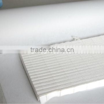 nonwoven for air filters(FDA&NSF SGS certificate).